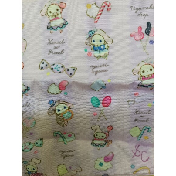 Shappo San-X sentimental circus pouch - Picture 3 of 4